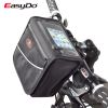 Sacoche pour vélo mixte EASYDO - Ref 2232921