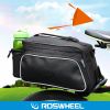 Sacoche pour vélo ROSWHEEL - Ref 2232938