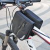 Sacoche pour vélo mixte EASYDO - Ref 2232955