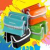 Sacoche pour vélo ROSWHEEL - Ref 2233097