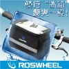 Sacoche pour vélo mixte ROSWHEEL - Ref 2233102