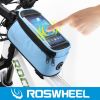 Sacoche pour vélo mixte ROSWHEEL - Ref 2233214