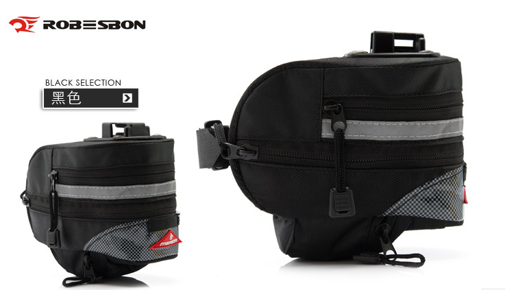 Sacoche pour vélo - Ref 2233338