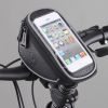 Sacoche pour vélo ROSWHEEL - Ref 2233381