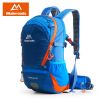 Sacoche pour vélo mixte MALEROADS - Ref 2233398
