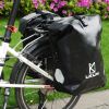 Sacoche pour vélo mixte KRANGEAR - Ref 2233448