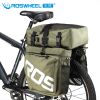 Sacoche pour vélo mixte ROSWHEEL - Ref 2233461