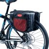 Sacoche pour vélo FOREVER - Ref 2233467