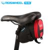 Sacoche pour vélo mixte ROSWHEEL - Ref 2233472
