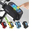Sacoche pour vélo ROSWHEEL - Ref 2233503