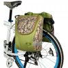 Sacoche pour vélo ROSWHEEL - Ref 2233529