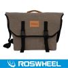 Sacoche pour vélo mixte ROSWHEEL - Ref 2233569