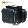 Sacoche pour vélo mixte ROCKBROS - Ref 2233589