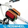 Sacoche pour vélo mixte ROSWHEEL - Ref 2233590