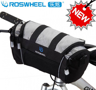 Sacoche pour vélo ROSWHEEL - Ref 2233611