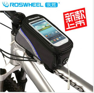 Sacoche pour vélo ROSWHEEL - Ref 2233612