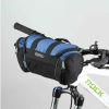 Sacoche pour vélo mixte ROSWHEEL - Ref 2233672