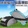 Sacoche pour vélo mixte ROSWHEEL - Ref 2233694
