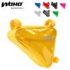Sacoche pour vélo mixte WOHO - Ref 2233704