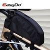 Sacoche pour vélo mixte EASYDO - Ref 2233717