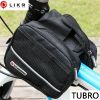 Sacoche pour vélo mixte TUBRO - Ref 2233722