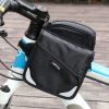 Sacoche pour vélo mixte EASYDO - Ref 2233729