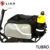 Sacoche pour vélo mixte TUBRO - Ref 2233735