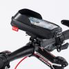 Sacoche pour vélo mixte TUBRO - Ref 2233738