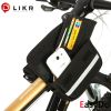 Sacoche pour vélo mixte EASYDO - Ref 2233740