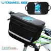 Sacoche pour vélo ROSWHEEL - Ref 2233754