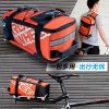 Sacoche pour vélo mixte ROSWHEEL - Ref 2233781