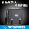 Sacoche pour vélo ROSWHEEL - Ref 2233834