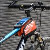 Sacoche pour vélo mixte ROSWHEEL - Ref 2233835