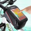 Sacoche pour vélo ROSWHEEL - Ref 2233846
