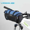 Sacoche pour vélo mixte - Ref 2233847