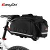 Sacoche pour vélo mixte EASYDO - Ref 2233978