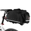 Sacoche pour vélo mixte EASYDO - Ref 2234062