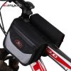 Sacoche pour vélo mixte EASYDO - Ref 2234075