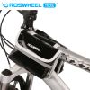 Sacoche pour vélo mixte ROSWHEEL - Ref 2234080