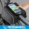 Sacoche pour vélo mixte ROSWHEEL - Ref 2234103