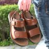 Sandales jeunesse, 18-40 ans loisir - Ref 932261