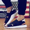 Sandales jeunesse, 18-40 ans, loisir - Ref 932286