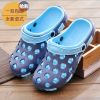 Sandales jeunesse, 18-40 ans - Ref 932299
