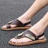 Sandales jeunesse, 18-40 ans, loisir - Ref 932331