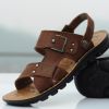Sandales jeunesse, 18-40 ans, loisir - Ref 932337