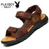 Sandales jeunesse, 18-40 ans PLAYBOY loisir - Ref 932365