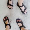 Sandales jeunesse, 18-40 ans, NATIVECROSS - Ref 932378