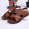 Sandales jeunesse, 18-40 ans, loisir - Ref 932386