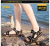 Sandales jeunesse, 18-40 ans, mouvement - Ref 932412
