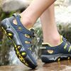 Sandales jeunesse, 18-40 ans QBIRDS mouvement - Ref 932473